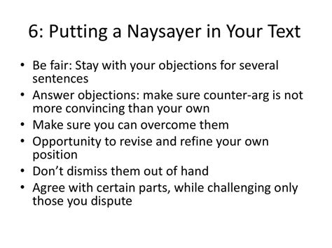naysayers in tagalog|NAYSAYER .